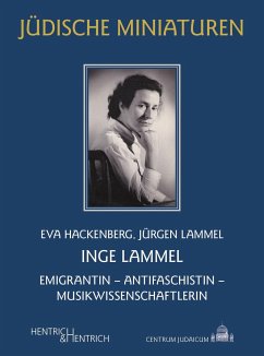 Inge Lammel - Lammel, Jürgen;Hackenberg, Eva