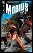 Mobius Blvd: Stories from the Byway... - Bild 1