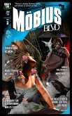 Mobius Blvd: Stories from the Byway Between Reality and Dream No. 3   January 2024 (eBook, ePUB)