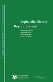 Sephardic History Beyond Europe