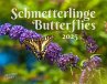 Schmetterlinge 2025... - Bild 1