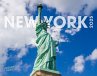 New York 2025 Großformat-Kalender 58 x... - Bild 1