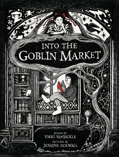 Into the Goblin Market - Vansickle, Vikki