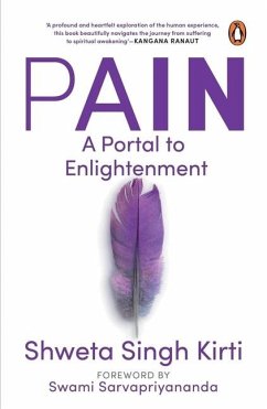 Pain - Shweta Singh, Kirti