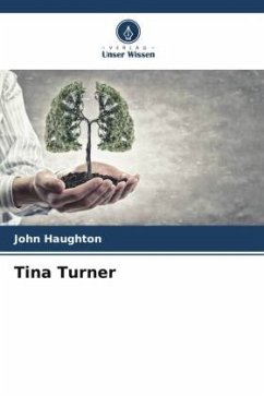 Tina Turner - Haughton, John