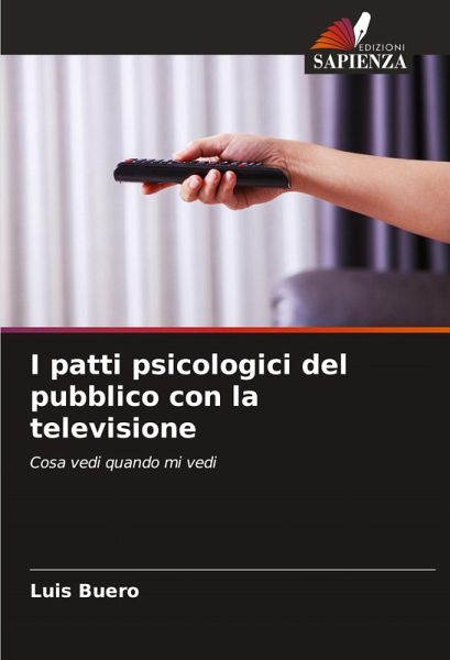 I patti psicologici del pubblico con la televisione