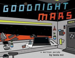 Goodnight Mars - Mir, Tesla