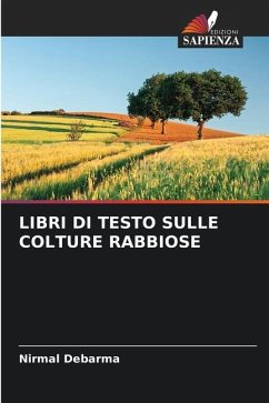 LIBRI DI TESTO SULLE COLTURE RABBIOSE - Debarma, Nirmal