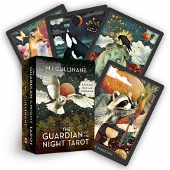 Cover The Guardian of the Night Tarot