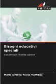 Bisogni educativi speciali