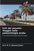 Echi del passato: Viaggio nella paleontologia araba