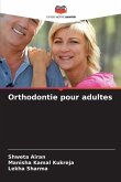 Orthodontie pour adultes