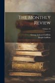 The Monthly Review; Volume 50