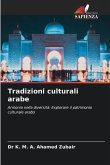 Tradizioni culturali arabe
