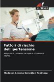 Fattori di rischio dell'ipertensione