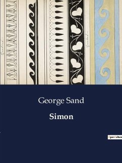 Simon - Sand, George