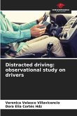Distracted driving: observational study on drivers