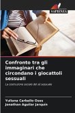 Confronto tra gli immaginari che circondano i giocattoli sessuali