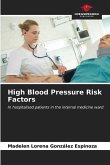 High Blood Pressure Risk Factors