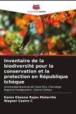 Inventaire de la biodiversité pour la conservation et la protection en République tchèque