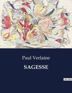 SAGESSE - Verlaine, Paul