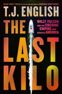 The Last Kilo - English, T J