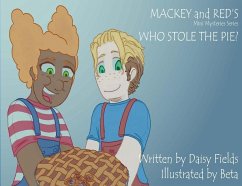 Who Stole The Pie? - Fields, Daisy