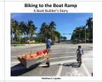 Biking to the Boat Ramp