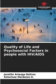 Quality of Life and Psychosocial Factors in people with HIV/AIDS