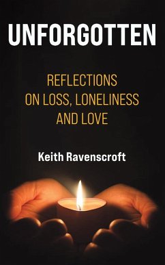 Unforgotten - Ravenscroft, Keith