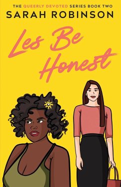 Les Be Honest - Robinson, Sarah