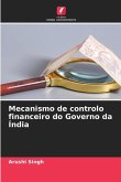 Mecanismo de controlo financeiro do Governo da Índia