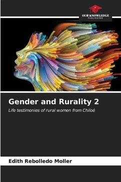 Gender and Rurality 2 - Rebolledo Moller, Edith