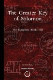 The Greater Key of Solomon