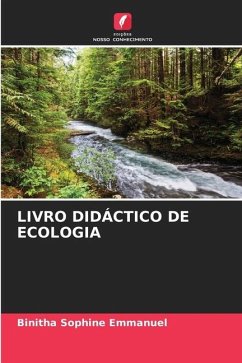 LIVRO DIDÁCTICO DE ECOLOGIA - Emmanuel, Binitha Sophine