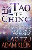 Tao Te Ching