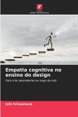 Empatia cognitiva no ensino do design