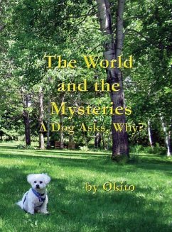 The World and the Mysteries - Okito; Miller, Esther