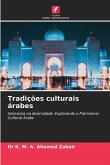 Tradições culturais árabes