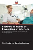 Facteurs de risque de l'hypertension artérielle