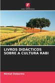 LIVROS DIDÁCTICOS SOBRE A CULTURA RABI