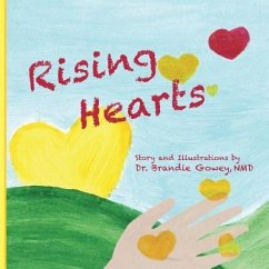 Rising Hearts - Gowey, Brandie