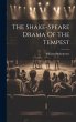 The Shake-speare Drama Of The Tempest - Bild 1