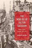The Worlds of Victor Sassoon