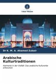 Arabische Kulturtraditionen