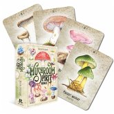 Mushroom Spirit Oracle Mushroom Spirit Oracle