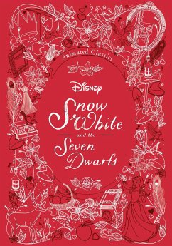 Disney Animated Classics: Snow White and the Seven Dwarfs - Editors of Studio Fun International