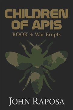 Children of Apis - Raposa, John