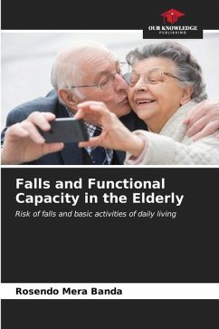 Falls and Functional Capacity in the Elderly - Mera Banda, Rosendo