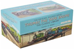 Thomas Classic Library - Awdry, Rev. W